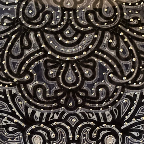 World Unity tank & handkerchief cover top - Picture 8 of 13